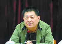政协经济委员会原副主任杨刚被双开