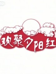 欢聚夕阳红 2012