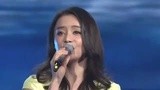 袁珊珊 - 寂寞红 全球中文音乐榜上榜 现场版