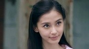 《奔跑吧兄弟》郑恺杨颖上演青春版《甜蜜蜜》