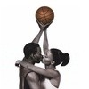 爱与篮球