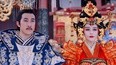 媚娘封后垂帘摄政