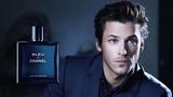 Chanel携手Gaspard打造蔚蓝男士香水电影广告