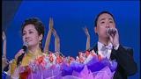 2005年央视春晚 廖昌永歌曲《平安中国》
