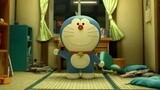 《哆啦A梦》票房破4.5亿 曝官方主题曲MV