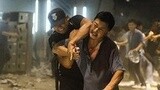 《杀破狼2》曝长镜头混战MV 托尼贾吴京激战