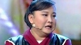 《欢乐喜剧人》女汉子贾玲演绎另类花木兰