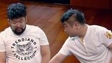 《欢乐戏剧人》两个演员的自我修养
