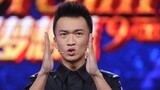 《中国梦想秀》精彩回顾 颜语利表演手指舞