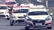 2015 CTCC R4 韩国站 中国量产车组集锦汽车完整版视频在线观看爱奇艺