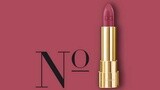 质感无暇 Dolce&Gabbana N°1唇膏广告