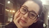 撒娇!雨夜鸡汤许晴单手托腮自拍母视频图片