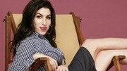 Amy Winehouse《Amy》纪录片音乐背景音乐视频音乐爱奇艺