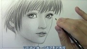 Mark Crilley漫画教程大全 漫画教程 写实人脸知识名师课堂爱奇艺