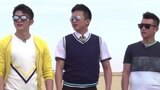 《奔跑吧兄弟3》跑男期望指压板纳入奥运项目