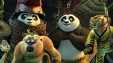 《功夫熊猫3》曝特辑 中文版引爆“春节档”