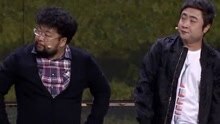 乔杉修睿小品