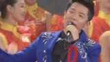 央视2016春晚 凤凰传奇歌曲《美丽中国走起来》