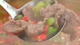食话实说之蒙古羊杂煲 木桶鱼