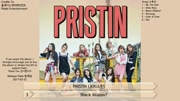 PRISTIN《HI! PRISTIN》全碟音乐背景音乐视频音乐爱奇艺