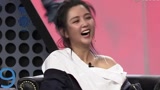 何洁放狠话：我瘦不下来 我就退出娱乐圈