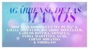 Jos㩠Luis Rodr㭧uez ft Amaia Montero ft Ricardo Montaner ft Carlos Rivera ft Fonseca ft India Martinez ft Gusi ft Chino Miranda ft Yordano  Ag㡲rense de las ...