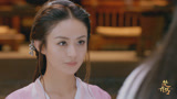 《楚乔传》赵丽颖第十四集CUT