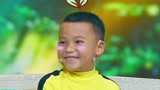 《了不起的孩子》童言：小硬汉隔空约架周杰伦