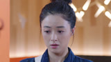 《盲约》预告 神秘鲜花降临蒋欣办公室