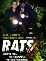 鼠祸3:围攻巴黎