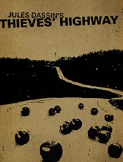 贼之高速公路