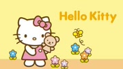 Hello Kitty苹果森林全集