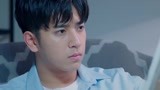 路从今夜白：魏子建知道顾夜白色盲