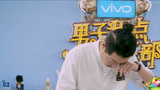 甜品摆盘严重失误Alex情绪崩溃