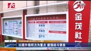 以提升组织力为重点建强战斗堡垒资讯高清正版视频在线观看–爱奇艺