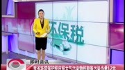 吉林省环境保护税应税每污染当量1.2元资讯高清正版视频在线观看–爱奇艺