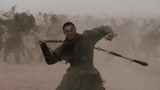 生命太脆弱！一场大战过后尸横遍野
