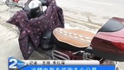 这辆电瓶车能跑多少公里资讯完整版视频在线观看爱奇艺