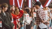 《泡菜帮热点精选》第20180125期YG选秀《MIXNINE》总决赛 权志龙到场助阵泡菜帮娱乐完整版视频在线观看爱奇艺