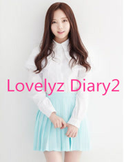 Lovelyz Diary2