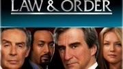 法律与秩序第1季