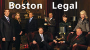 波士顿法律第5季
