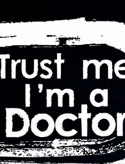BBC：相信我，我是医生第2季