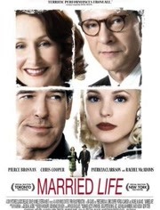 婚姻生活（2007）