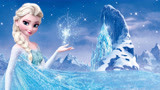 《冰雪奇缘》Elsa将有女友-帕帕帮