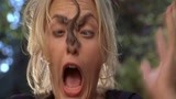 前妻女儿恶整未婚妻    把蜥蜴弄进嘴里了！