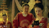 连猫都不敢杀的刘昊然为疯狂她复仇，这个混血杨贵妃到底有多美？
