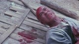 《狮王争霸》阿宽设计使鬼脚七断腿