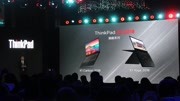 ThinkPad发布多款新品 公布ThinkPlus创业者计划科技完整版视频在线观看爱奇艺