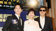 景甜晒《环万博官网manbetx客户端2》工作照 《环万博官网manbetx客户端2》“危险流浪者”回归 景甜晒《环万博官网manbetx客户端2》工作照 《环万博官网manbetx客户端2》“危险流浪者”回归